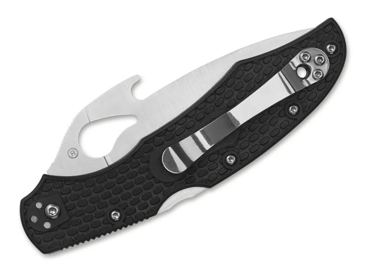 Byrd Cara Cara 2 Combination Edge