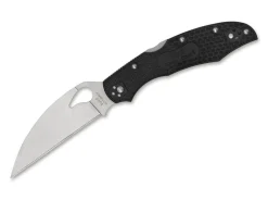Cara Cara 2 Lightweight Wharncliffe Black Plainedge