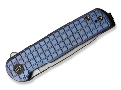 Charith Frag Titanium Blue Ltd