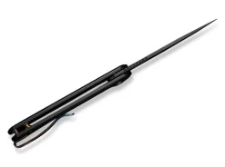 Charith Ripple Titanium Black Ltd