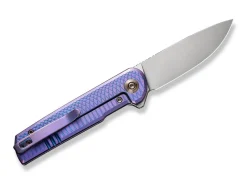 Charith Ripple Titanium Purple Ltd