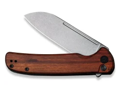 Chevalier Cuibourtia