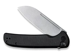 Chevalier G10 Black