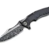 Chimera Damascus