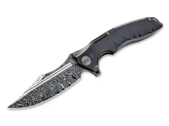 Chimera Damascus