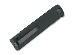 Chnops Aluminium Black