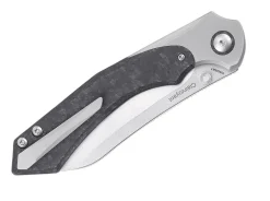 Clairvoyant S35Vn Titanium Cf