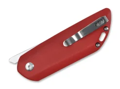 Comfort G10 Red