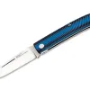 Comrade Cpm-154 Black / Blue