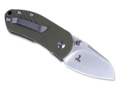 Contrail G10 Green