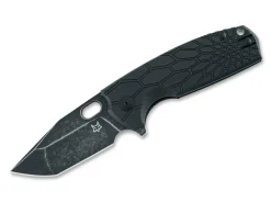 Core Tanto Frn All Black