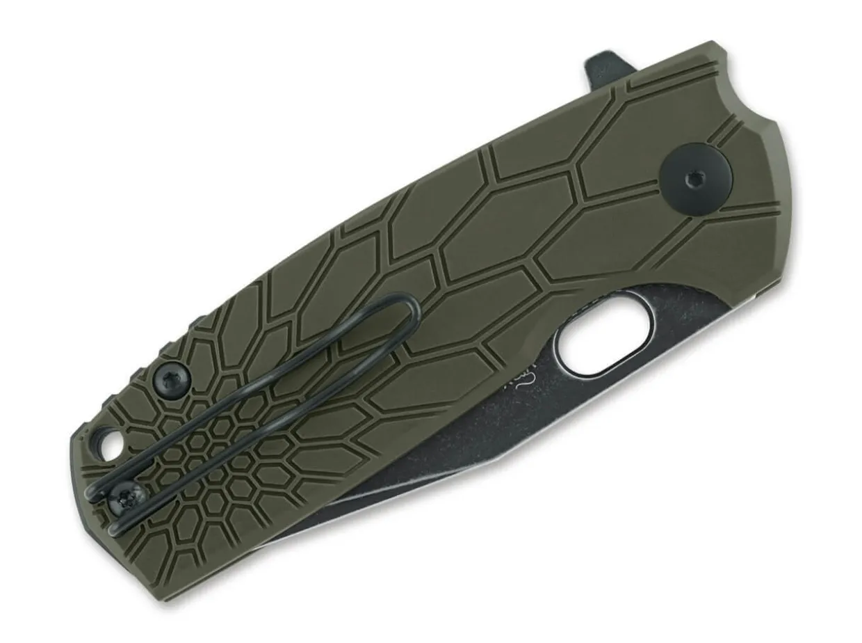 Core Tanto Frn Od Green Bb