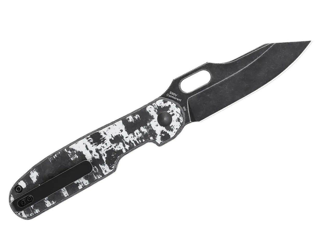 Cormorant Cf Veil Nebula