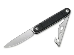Crit G10 Black