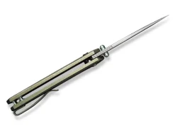 Culex Titanium Green