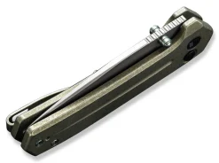 Culex Titanium Green