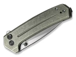 Culex Titanium Green