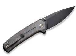 Culex Titanium Tiger Stripe