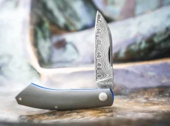 Damast Annual Knife 2023