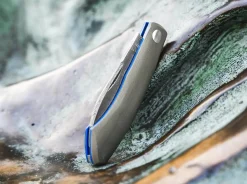 Damast Annual Knife 2023