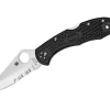 Delica 4 Lightweight Black Combination