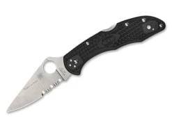 Delica 4 Lightweight Thin Blue Line Combination