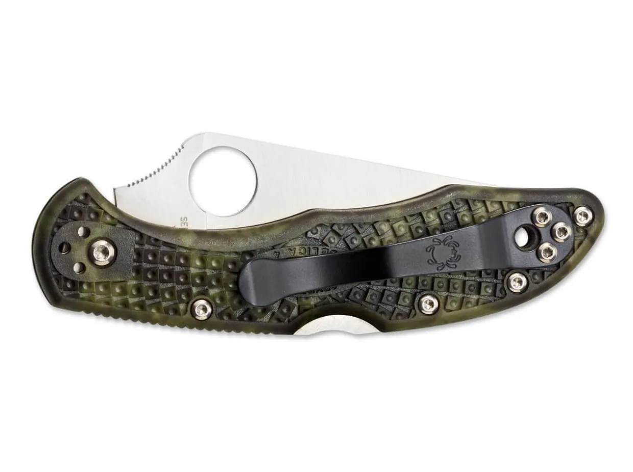 Delica 4 Lightweight Zome