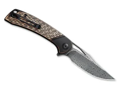 Dogma Damascus Copper Black