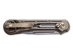 Double Helix Bronze Sw