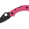 Dragonfly 2 Lightweight Pink Cpm-S-30V Bb