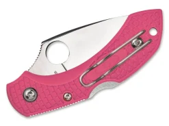 Dragonfly 2 Lightweight Pink Cpm-S-30V