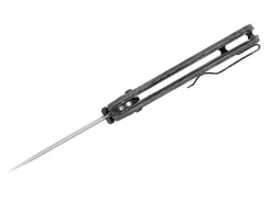 Drop Bear Micarta Green