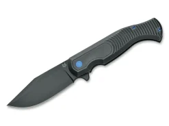 Eastwood Tiger Titan