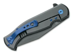 Eastwood Tiger Titan