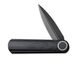 Eidolon Dagger G10 Black