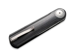 Eidolon G10 All Black