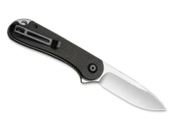 Elementum Micarta Green