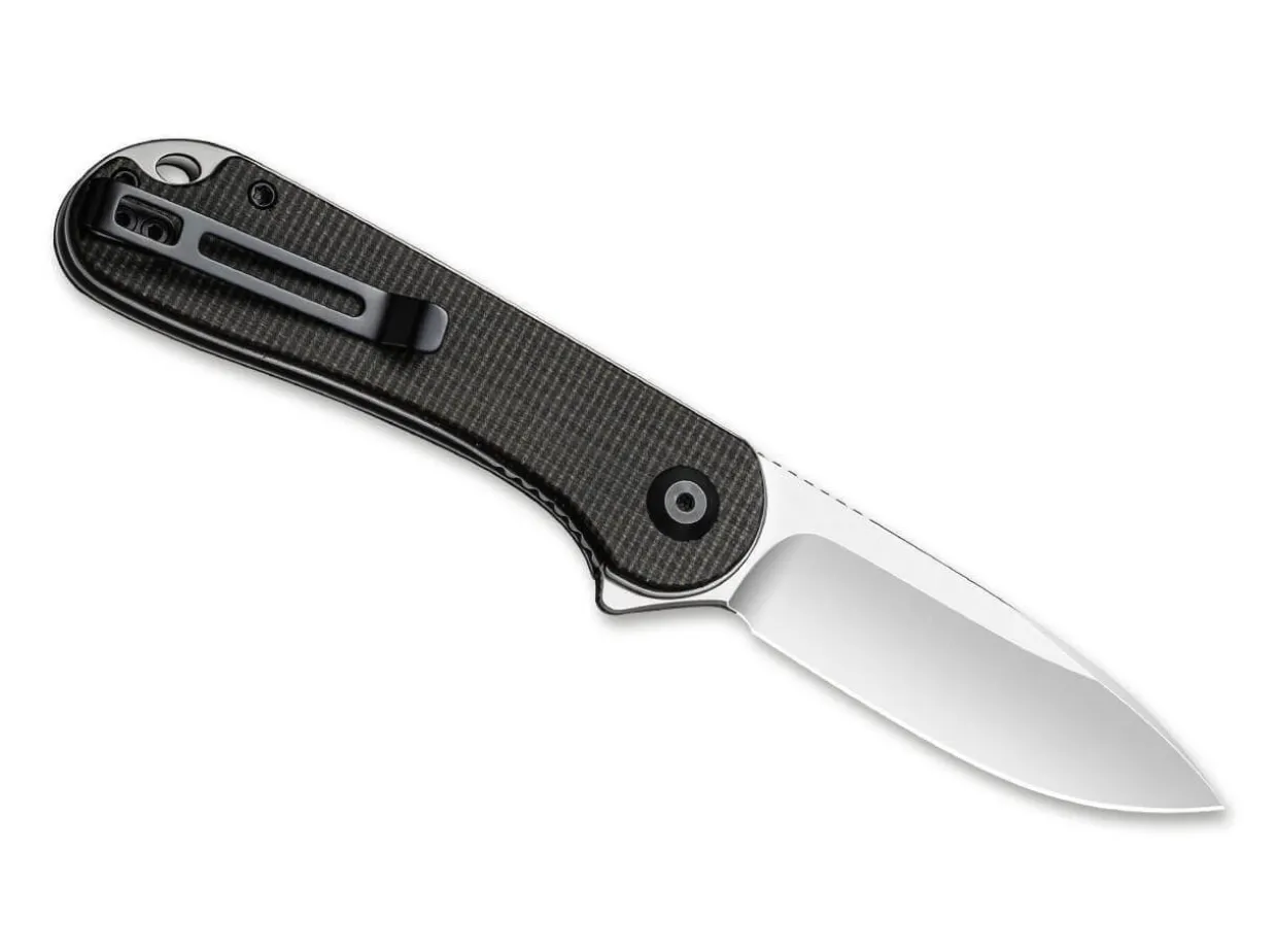 Elementum Micarta Green