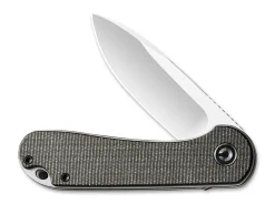 Elementum Micarta Green