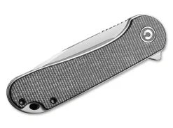 Elementum Micarta Green
