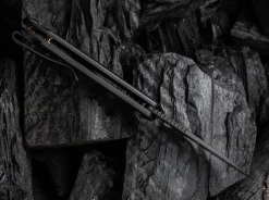 Elementum Titanium Black