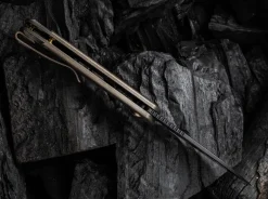 Elementum Titanium Bronze