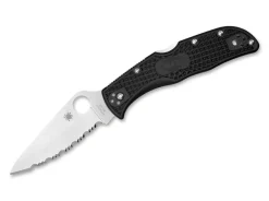 Endela Serrated