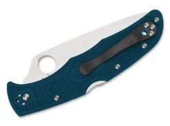 Endura 4 Lightweight K390 Serrated Blue