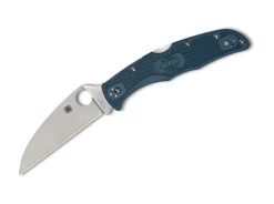 Endura 4 Lightweight Wharncliffe K390 Blue Plainedge