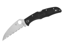 Endura 4 Wharncliffe Serrated