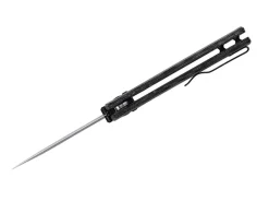 Escort Micarta Black