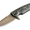Ex-02 3.75 Flipper G-Mascus Green