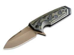 Ex-02 3.75 Flipper G-Mascus Green