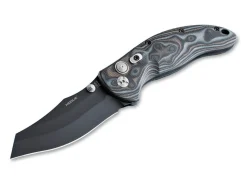 Ex-04 4.0 Wharncliffe G-Mascus Black